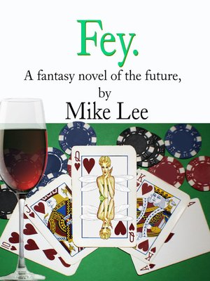 cover image of Fey